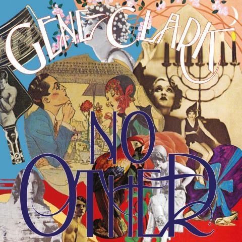 Gene Clark - No Other 2019 Reissue, Deluxe Boxset, Limited Edition, LP + 7" Single + 3 SACDs + Blu-ray