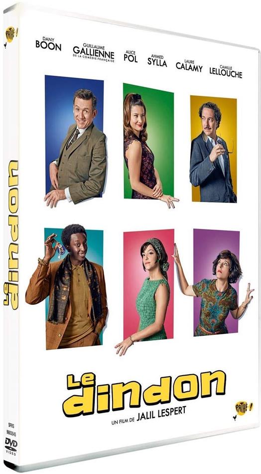 Le Dindon (2019)