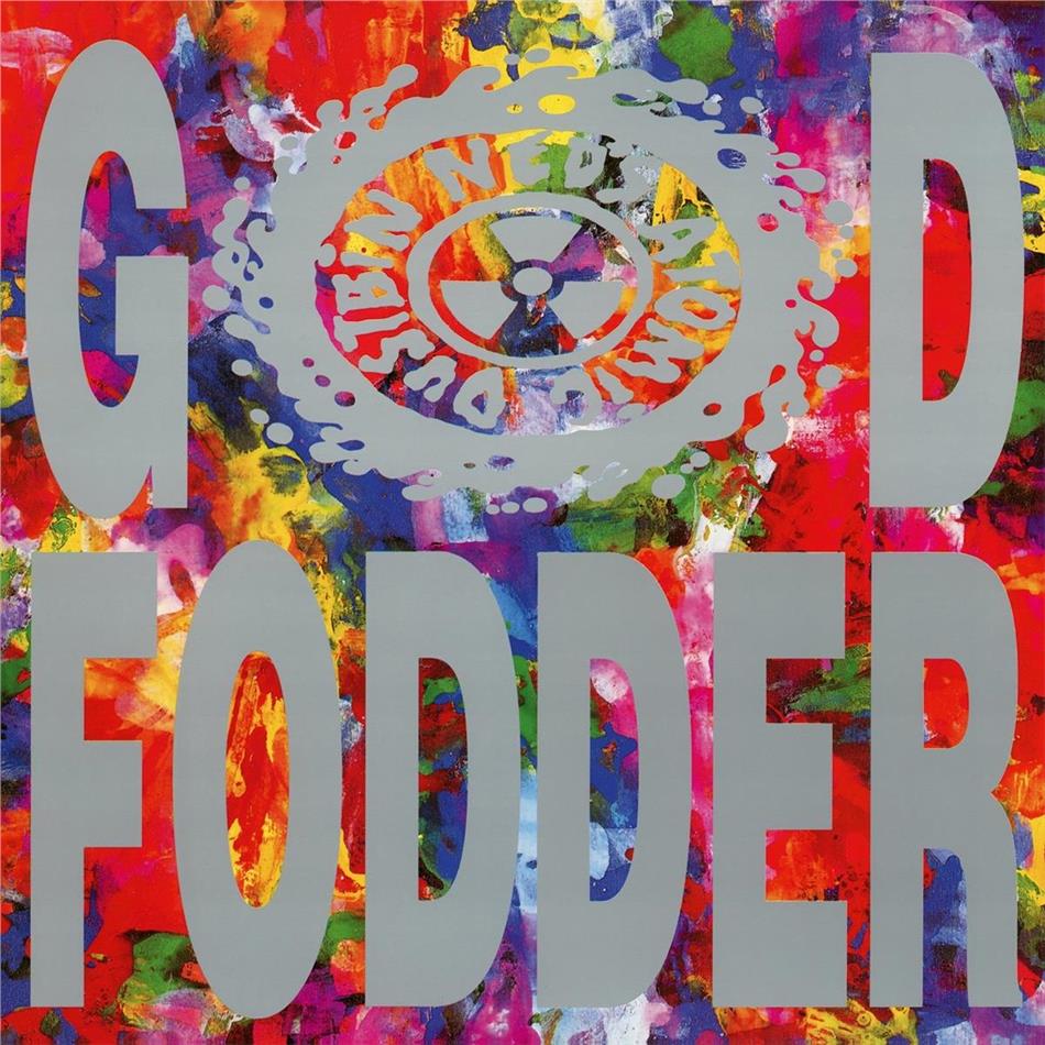 Ned's Atomic Dustbin - God Fodder 2019 Reissue, Music On Vinyl, LP