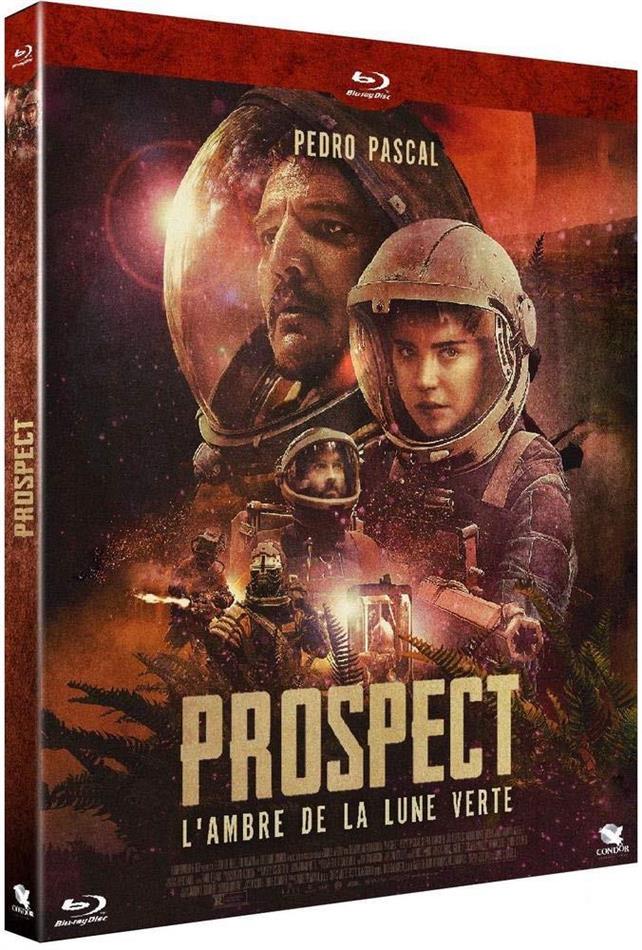 Prospect (2018)