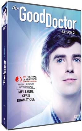 The Good Doctor - Saison 2 (5 DVD)