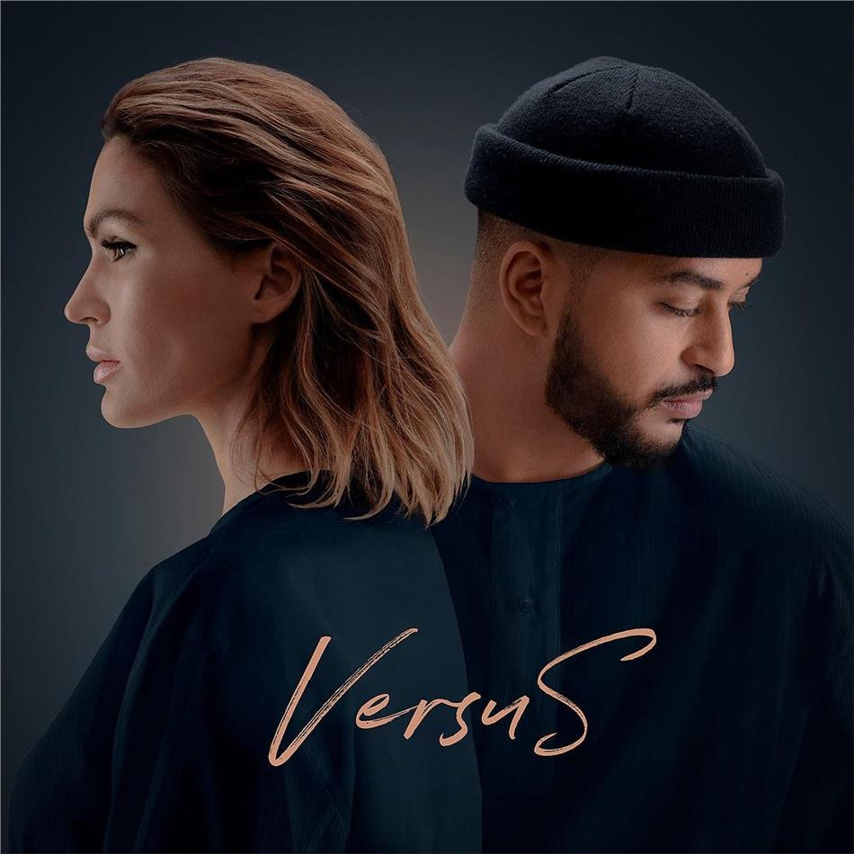 Slimane & Vitaa - Versus (Chainage)