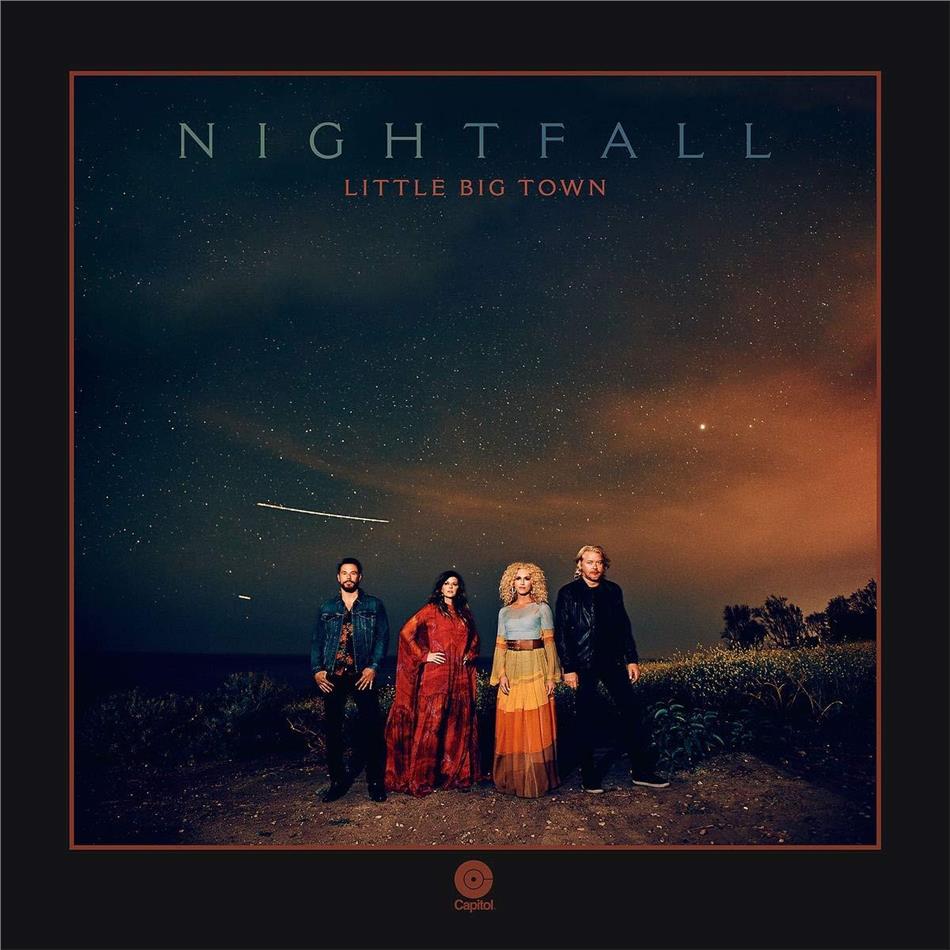 Little Big Town - Nightfall LP