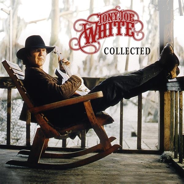 Tony Joe White - Collected 2019 Reissue, Music On Vinyl, LP