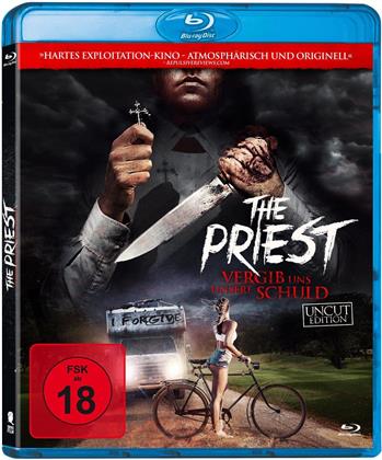 The Priest - Vergib uns unsere Schuld (2017) (Uncut)