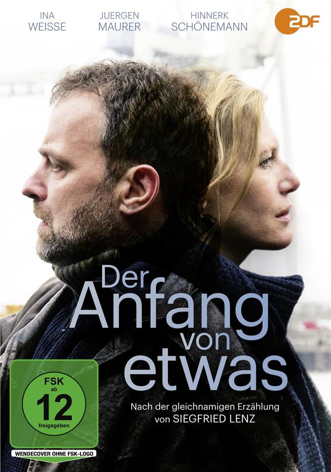 Der Anfang von etwas (2019)