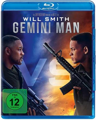 Gemini Man (2019)