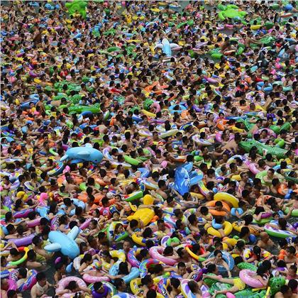 Elbow - Giants Of All Sizes (Green Edition)