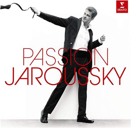 Philippe Jaroussky - Passion Jaroussky! - Solos And Duets (3 CD)