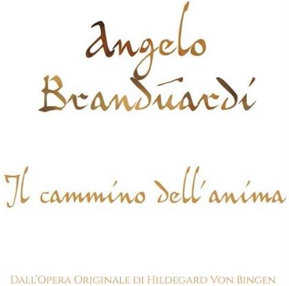 Angelo Branduardi & Hildegard von Bingen (1098-1179) - Il Cammino Dell'anima