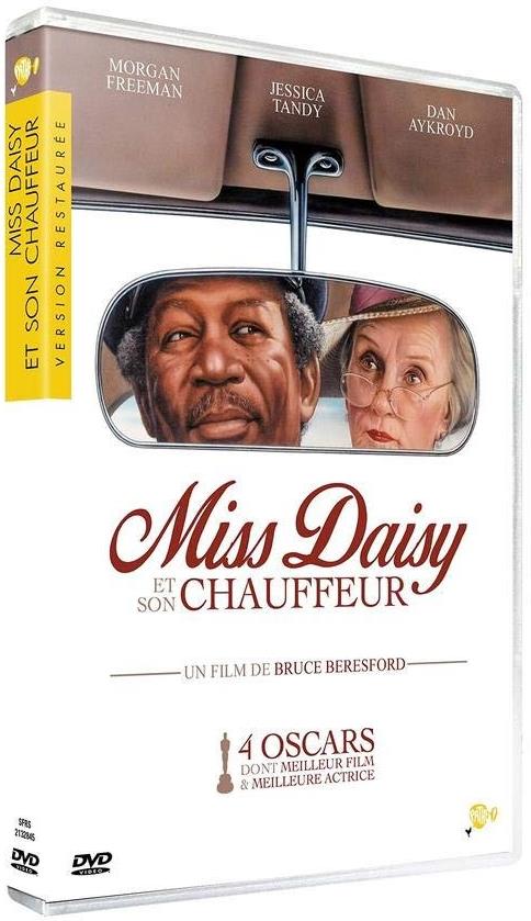 Miss Daisy et son chauffeur (1989)