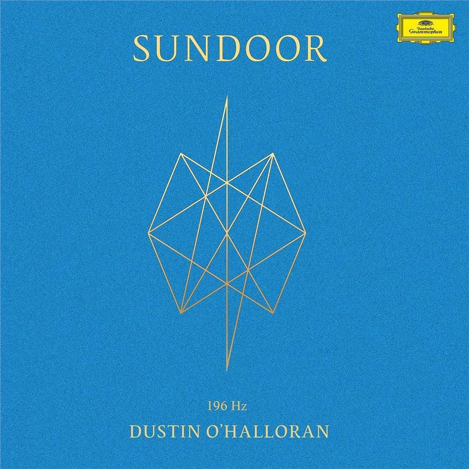 Dustin O'Halloran - Sundoor - 196 Hz Limited, LP