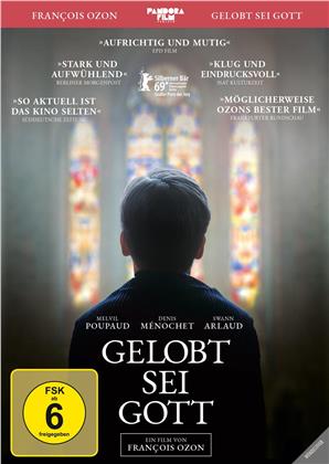 Gelobt sei Gott (2019)