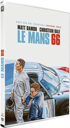 Le Mans 66 (2019)