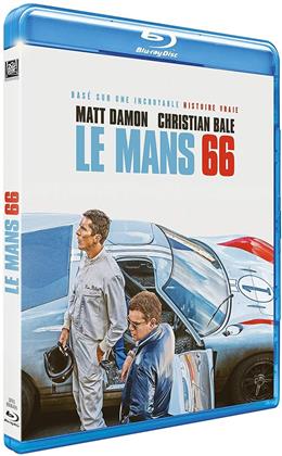 Le Mans 66 (2019)
