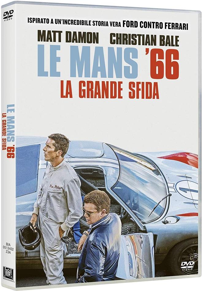 Le Mans '66 - La grande sfida (2019)