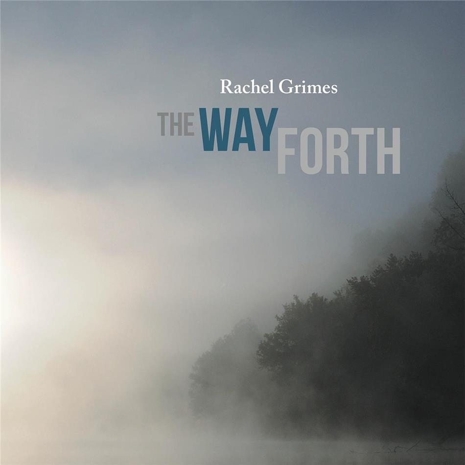 Rachel Grimes - Way Forth 2 LPs
