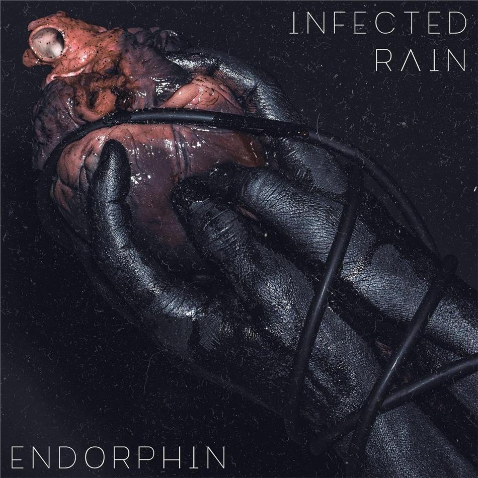 Infected Rain - Endorphine