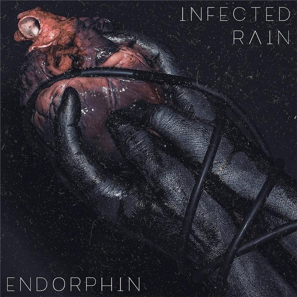 Infected Rain - Endorphine LP