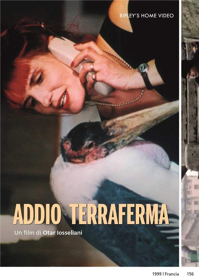 Addio terraferma! (1999)
