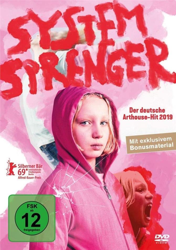 Systemsprenger (2019)