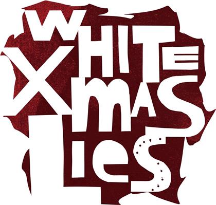 Magne Furuholmen - White Xmas Lies (Gatefold, 2 LPs)