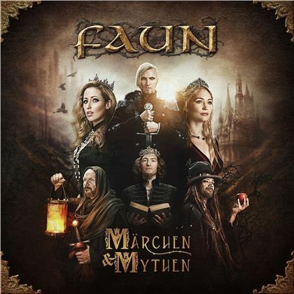 Faun - M&auml;rchen & Mythen