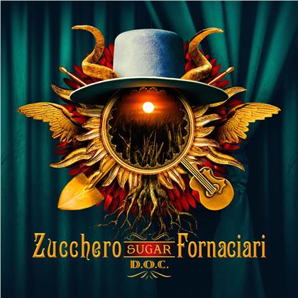 Zucchero - D.O.C. (3 Bonustracks, &Eacute;dition Deluxe)