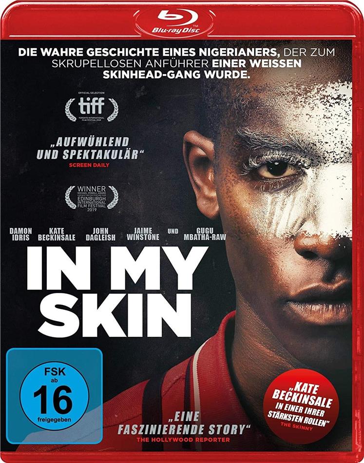 In My Skin (2018)