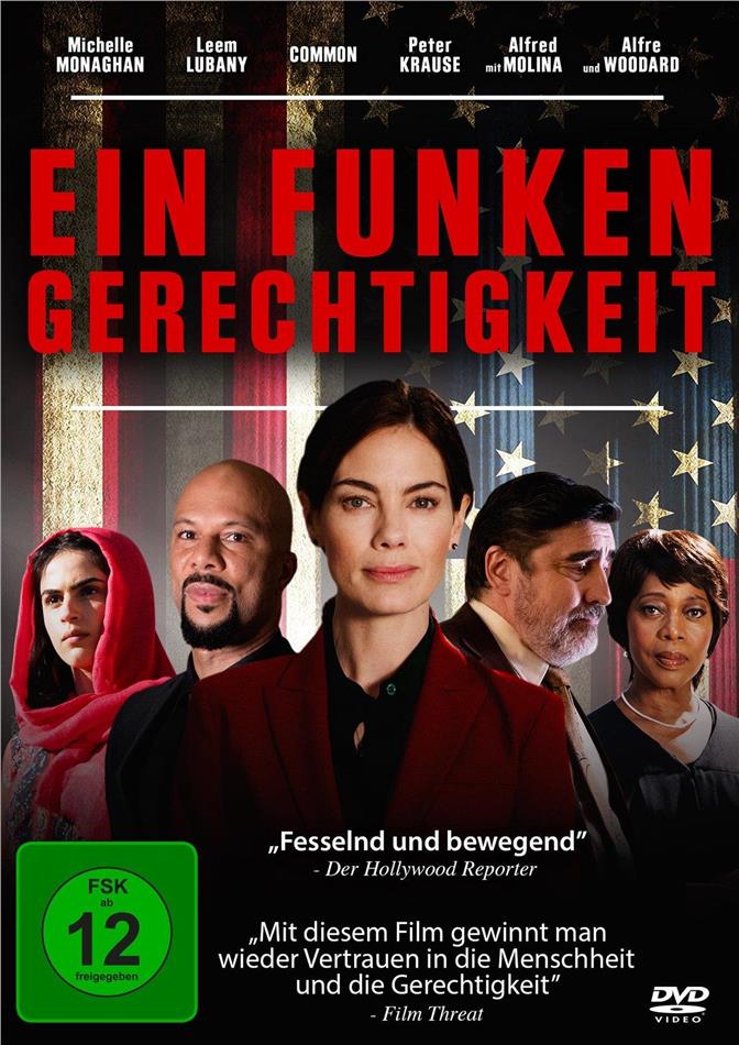 Ein Funken Gerechtigkeit (2018)