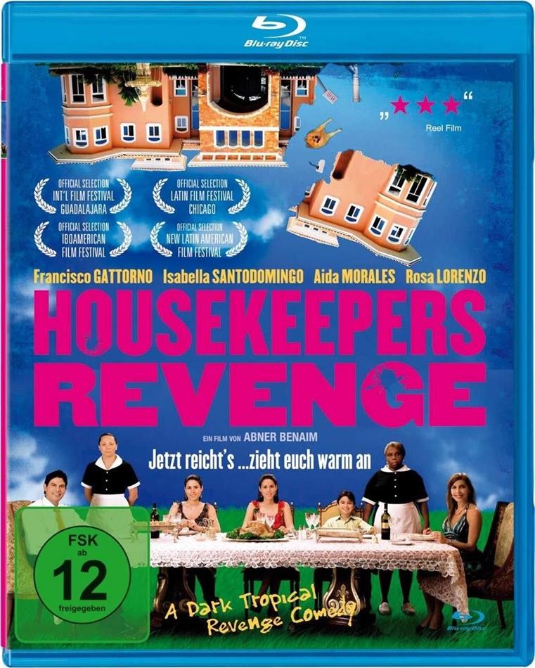 Housekeepers Revenge (2009)