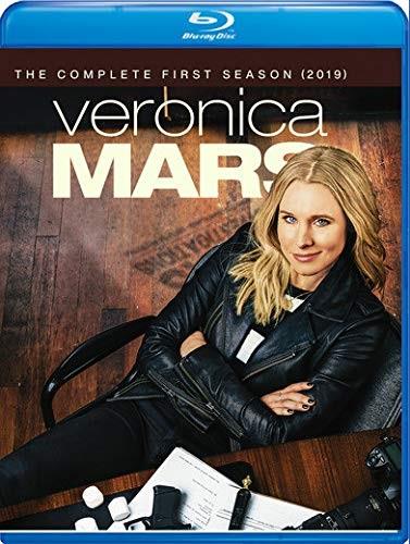 Veronica Mars (2019) - Season 1 2 Blu-ray