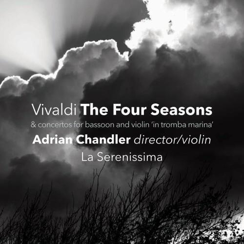 La Serenissima, Chandler & Vivaldi - Four Seasons