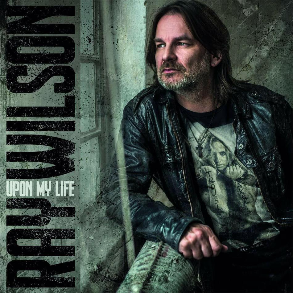 Ray Wilson - Upon My Life 2 CDs