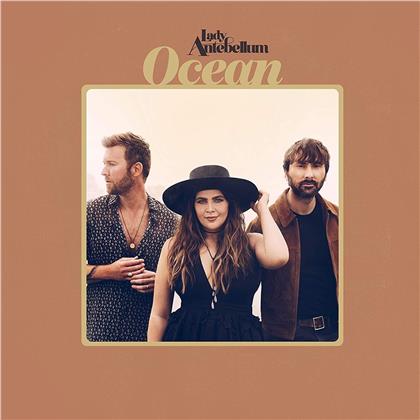 Lady A (Lady Antebellum) - Ocean (2 LPs)