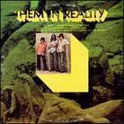 Them - In Reality Colored Vinyl, LP