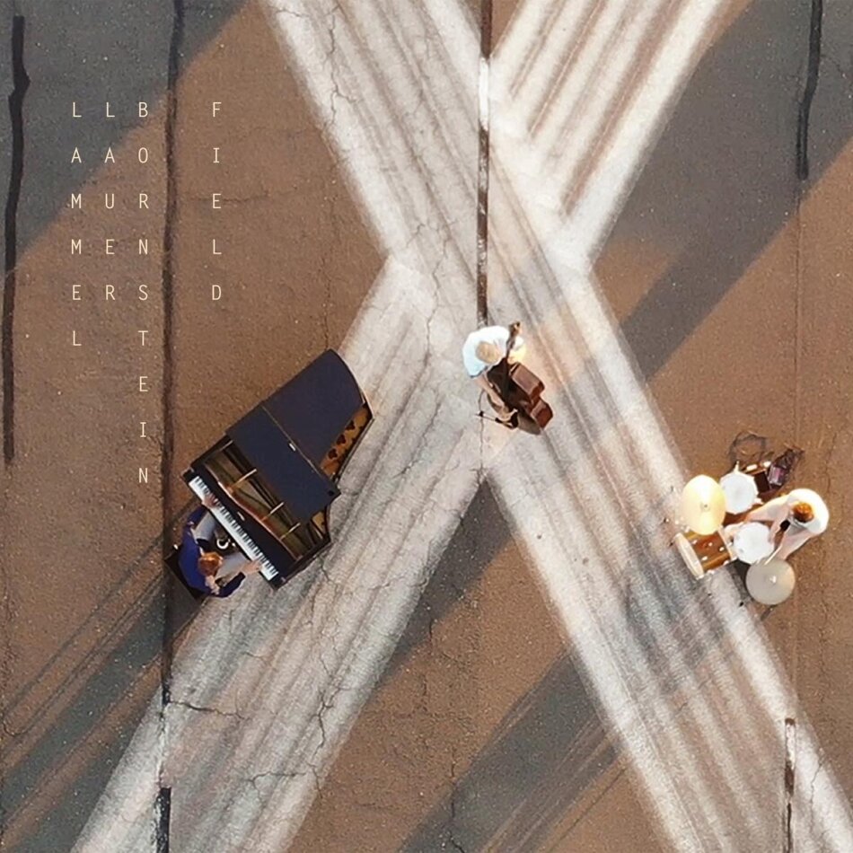 Lammel, Lauer & Bornstein - Field