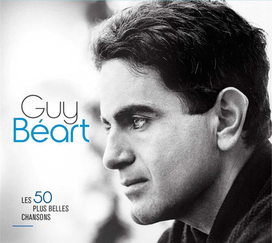 Guy Béart - Les 50 Plus Belles Chansons