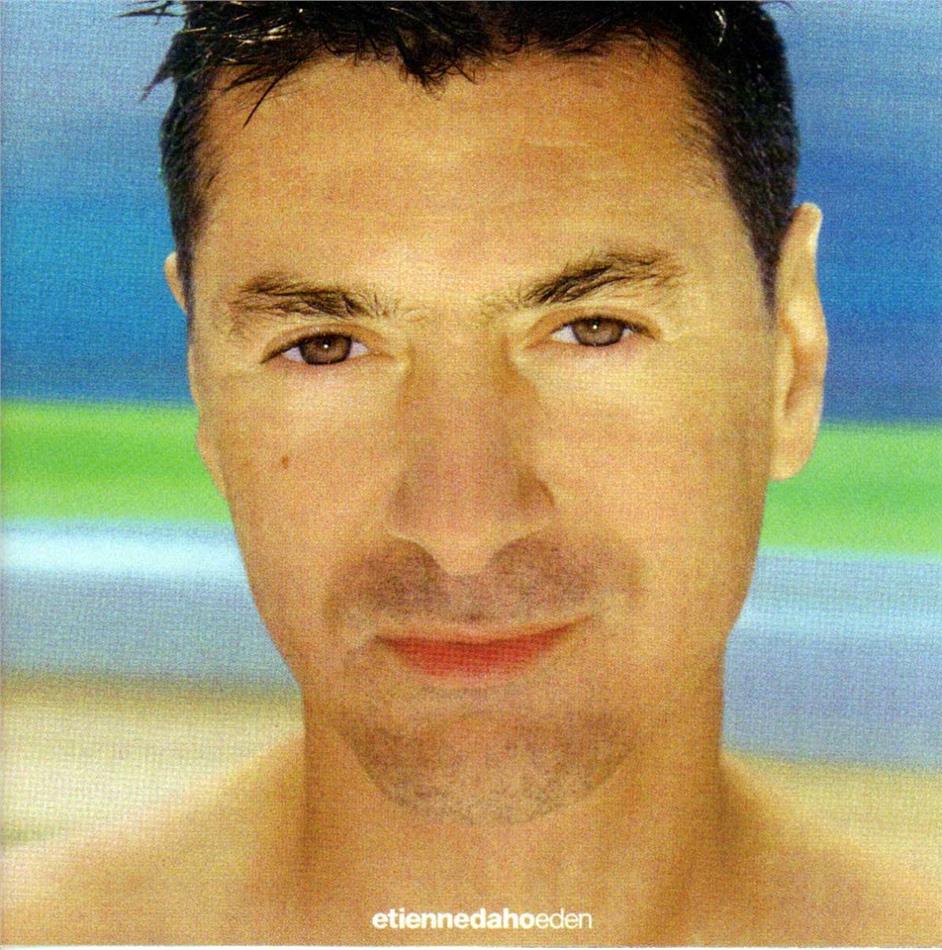 Etienne Daho - Eden 2019 Reissue, Remastered Deluxe Edition, 2 CDs