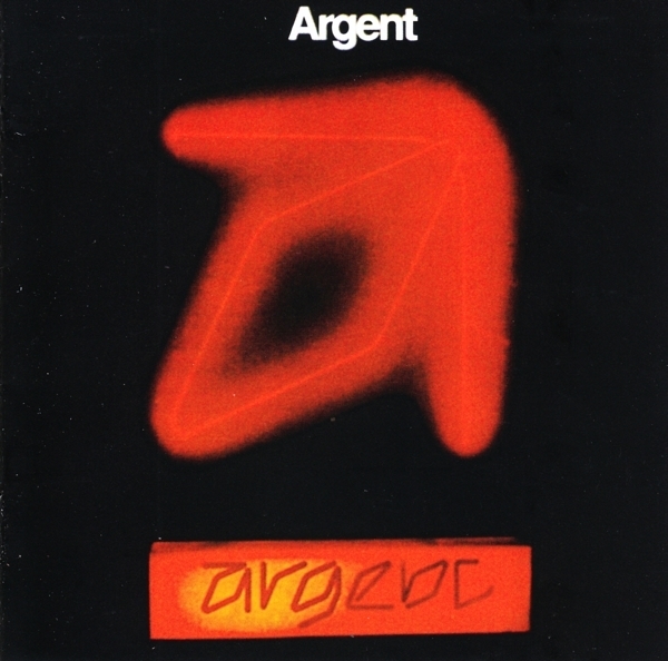 Argent - --- 2019 Reissue, Music On CD