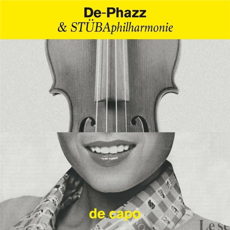 De-Phazz & Stübaphilharmonie - De Capo