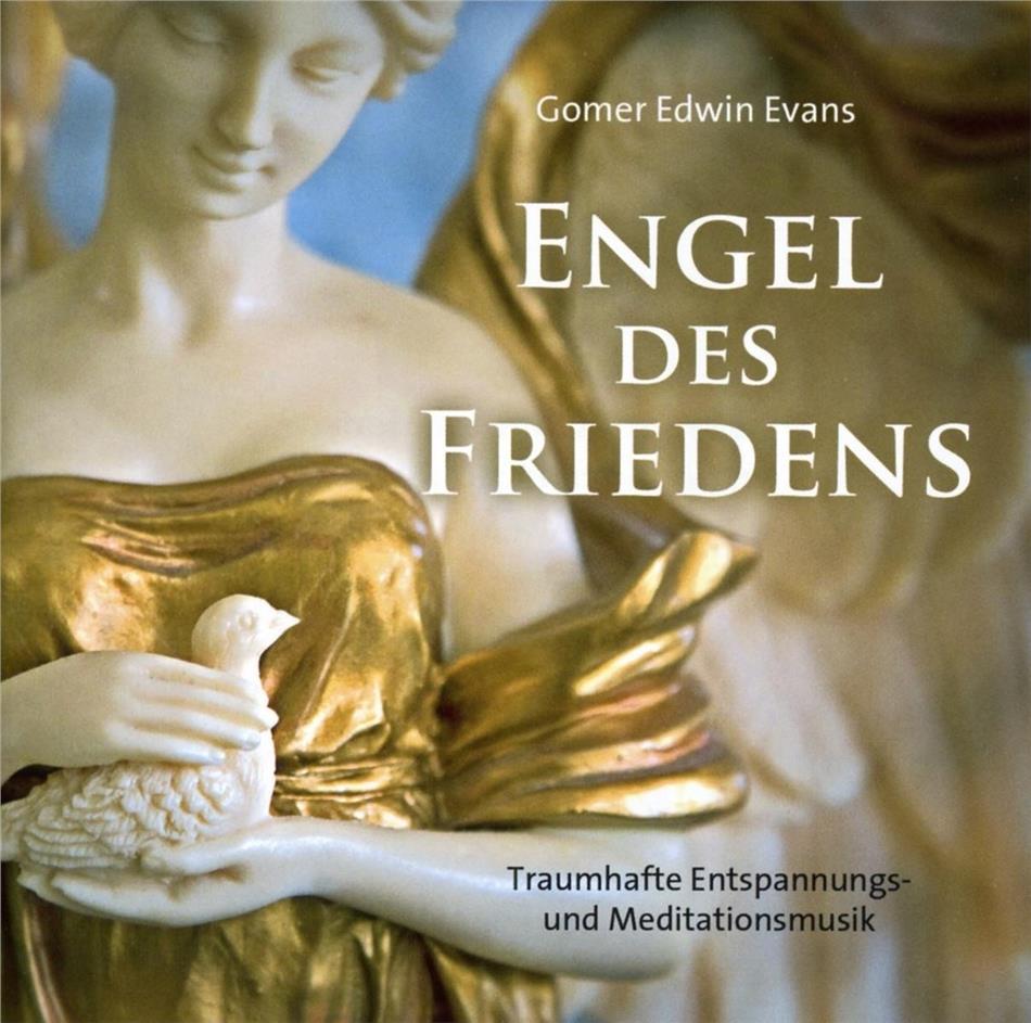 Gomer Edwin Evans - Engel Des Friedens 2019 Reissue