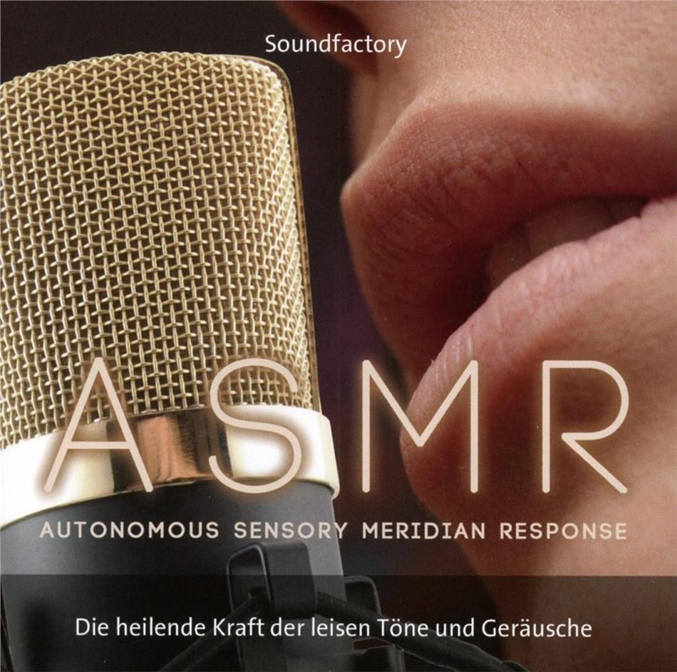 Soundfactory - A S M R