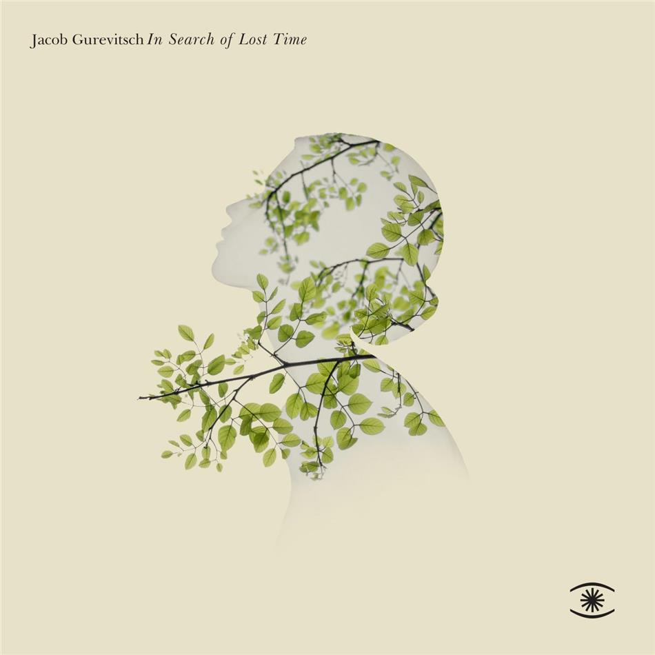 Jacob Gurevitsch - In Search Of Lost Time