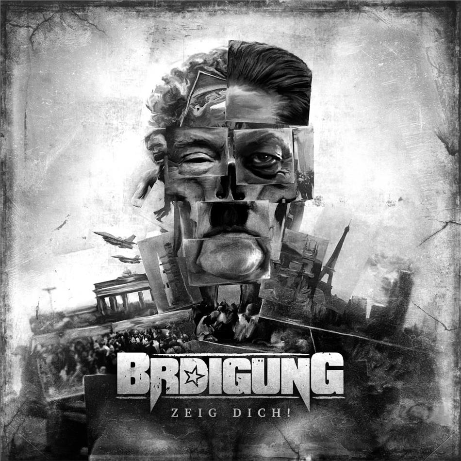 Brdigung - Zeig Dich! Digipack
