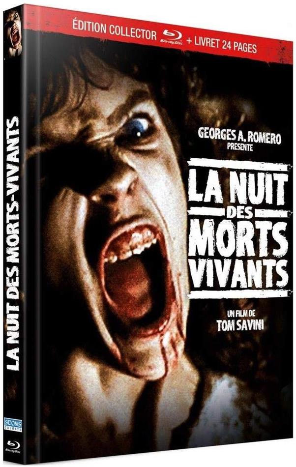 La nuit des morts vivants (1990) Édition Collector