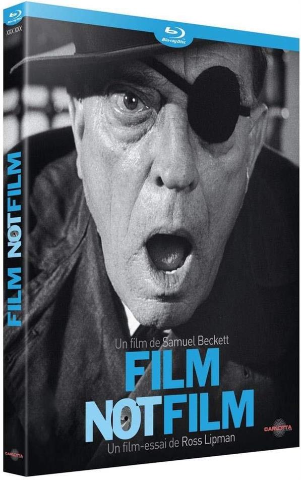 Film / Notfilm