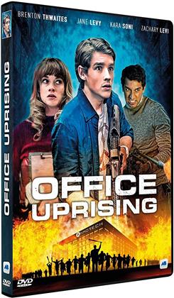Office Uprising (2018) (2018)