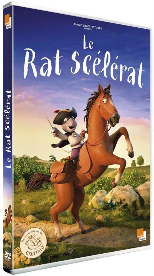 Le Rat Scélérat (2017)