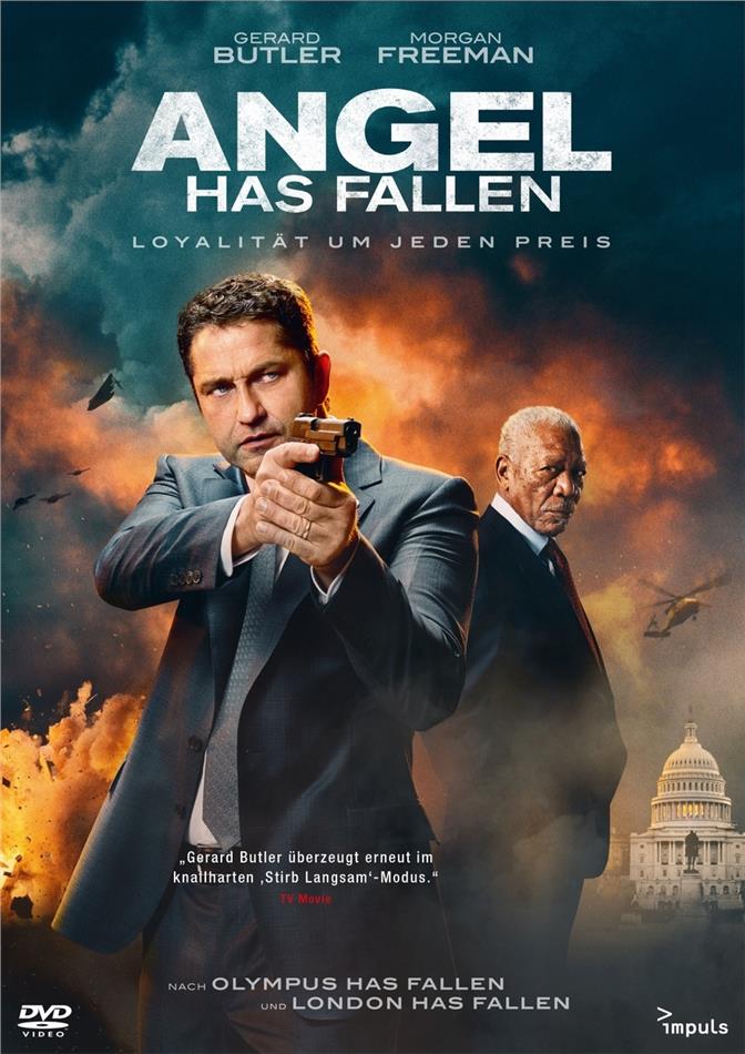 Angel Has Fallen (2019)